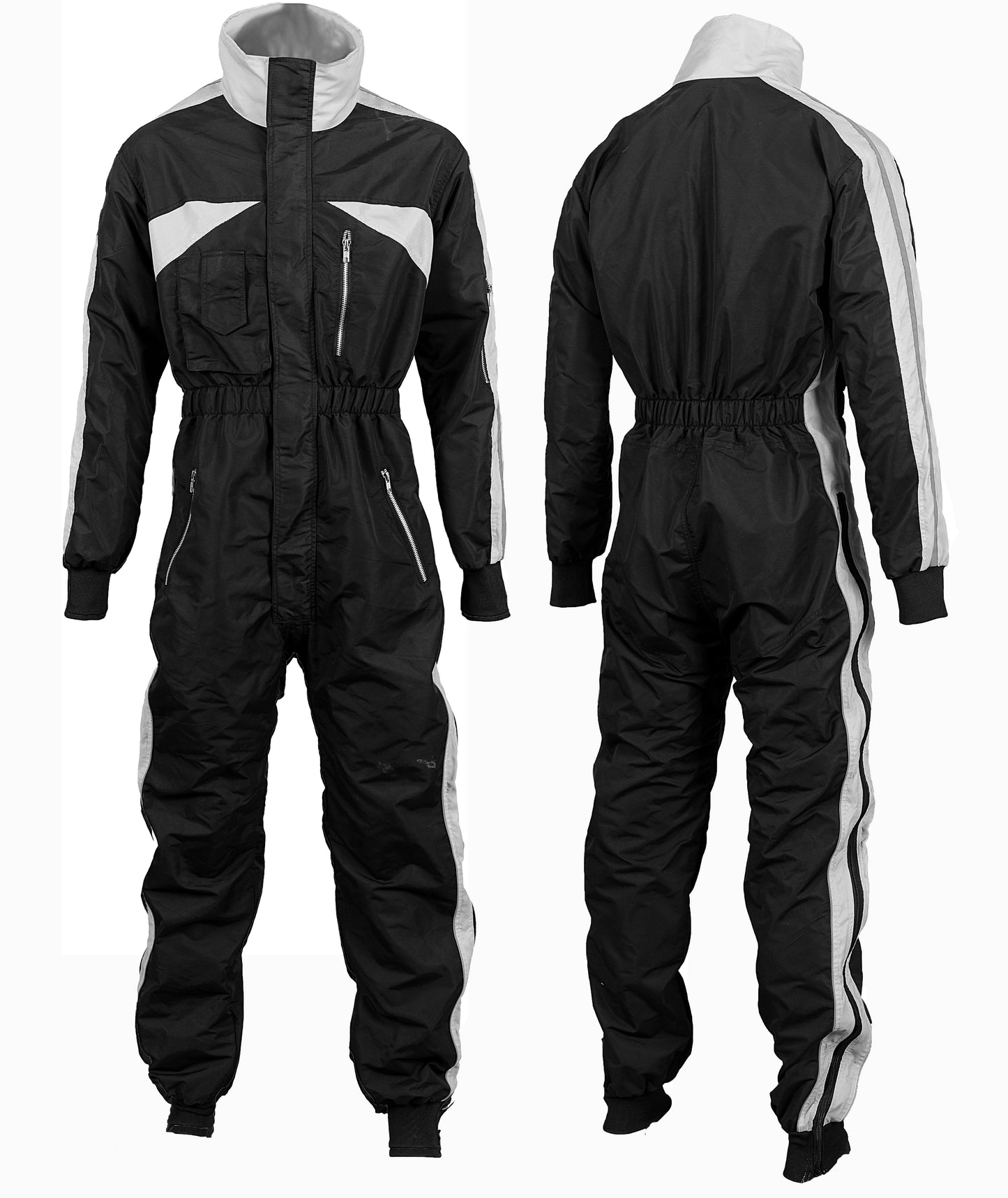 Latest Design Paragliding suit de//-01