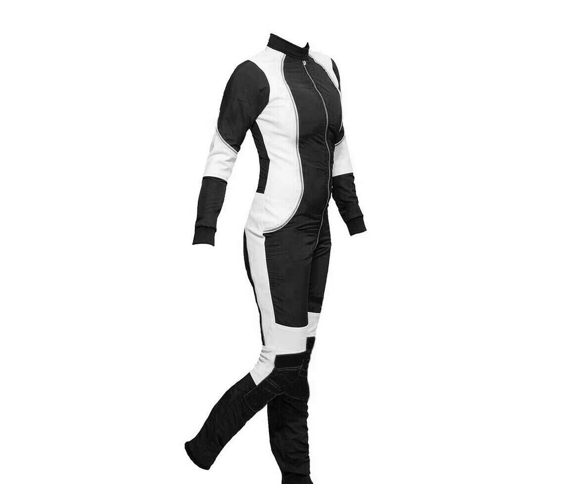 New Design Women Freefly Skydiving Suit-023