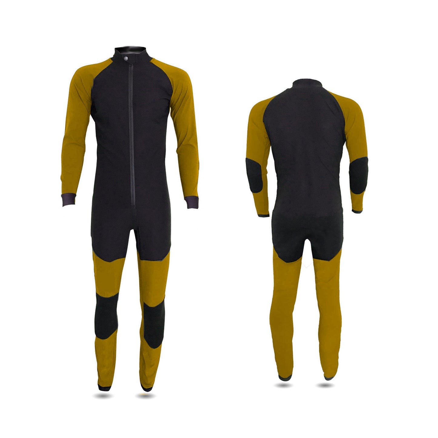 New Color Freefly Skydiving Suit-028