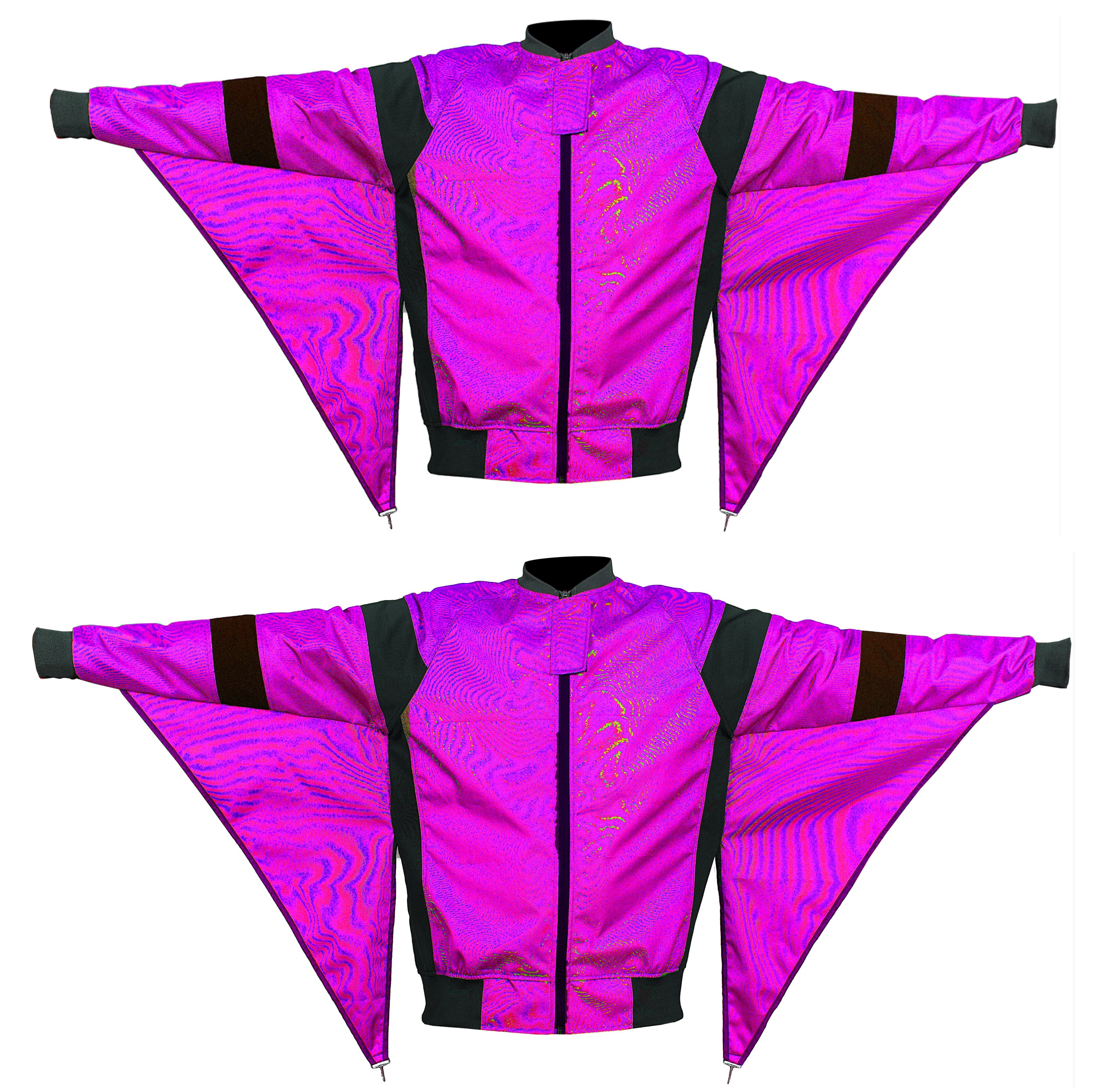 Camera Jacket Designs Unique Design Skydiving Camera jacket nd-029 – Skyex Suits