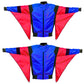 Unique colors Skydiving Camera jacket nd-034
