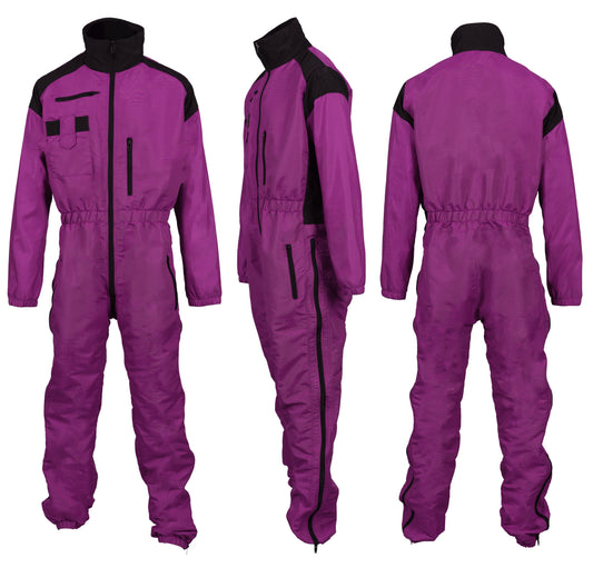 Premium quality Paragliding Suit De-02 (skyex suits)