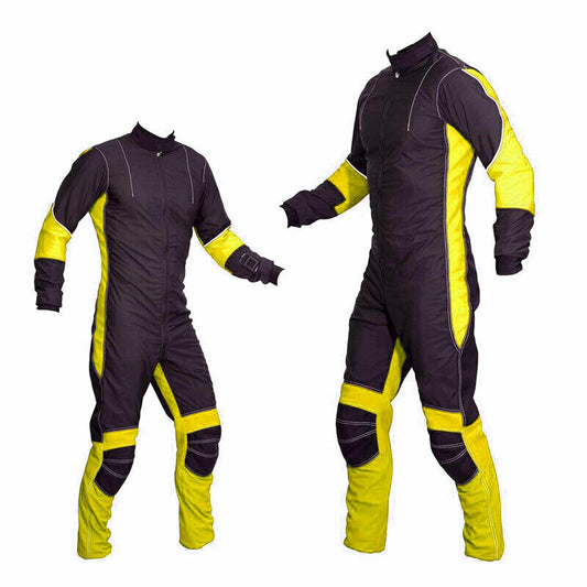 New Color Freefly Skydiving Suit Se -01