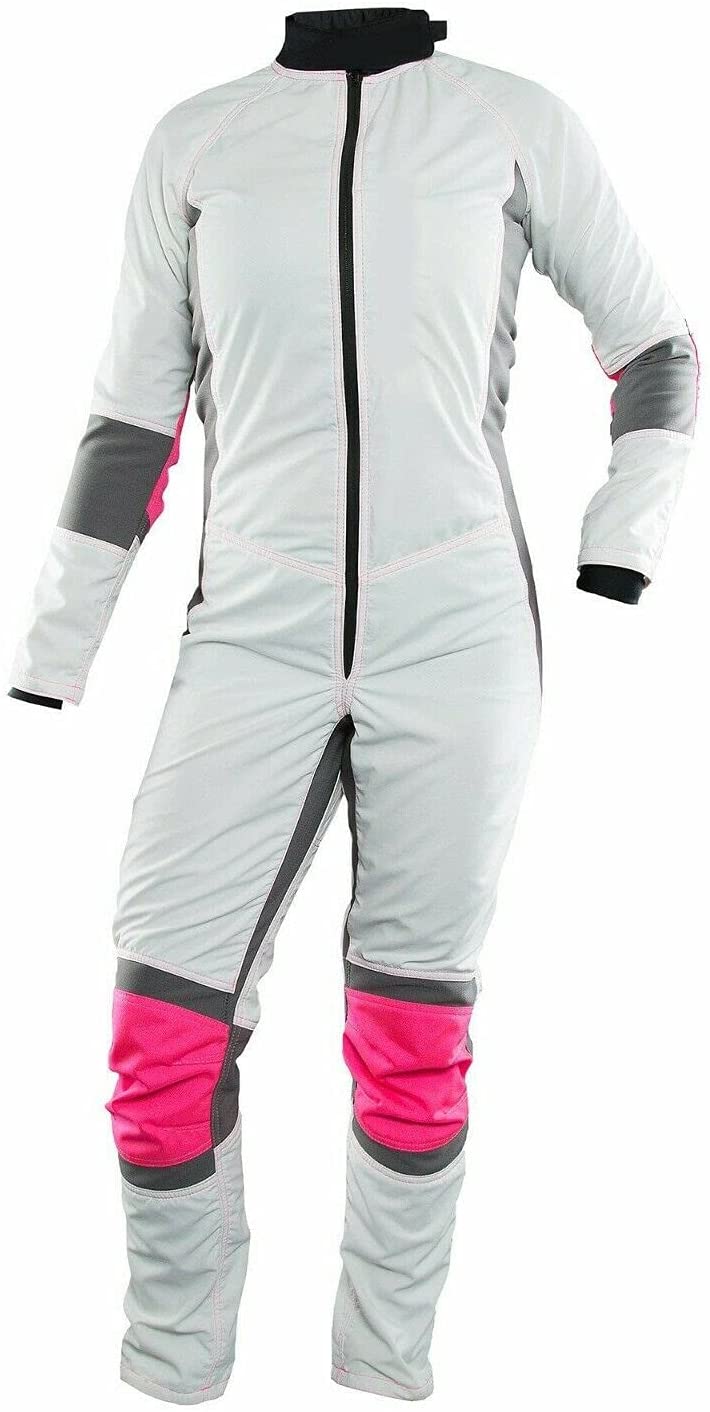Skydiving Suit Women Premium Design