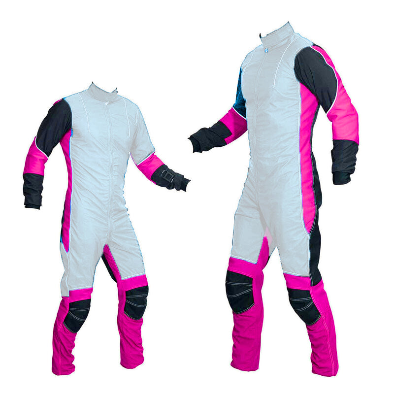 New colore Freefly Skydiving suit-015