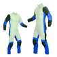 New colore Freefly Skydiving suit-014
