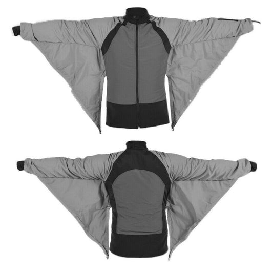 Unique Color Skydiving Camera jacket nd-08