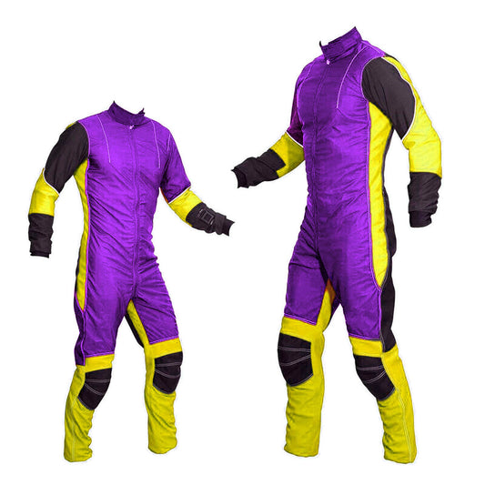New colore Freefly Skydiving suit(All sizes)-09