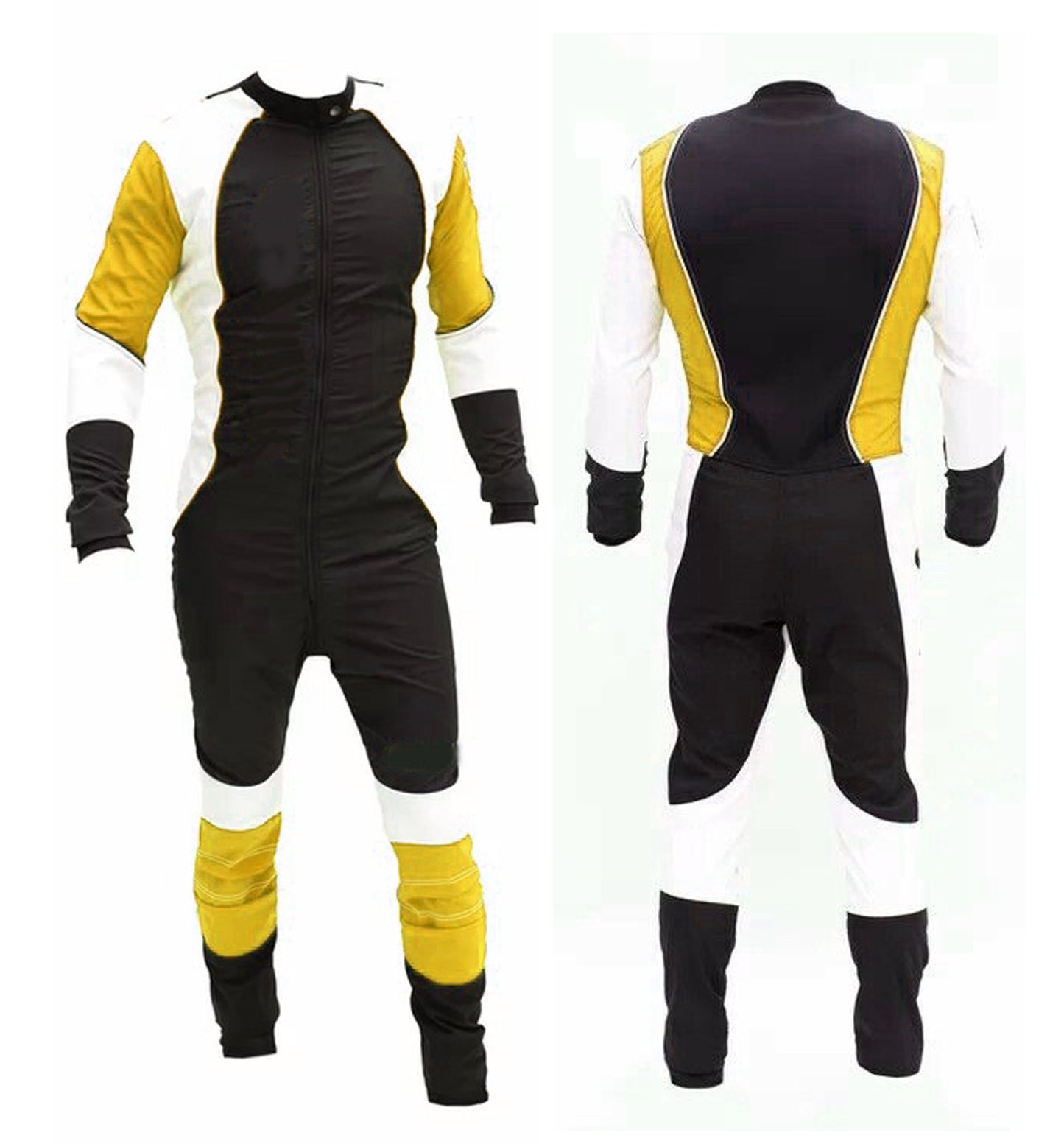 New Design/ Freefly Skydiving Suit-011