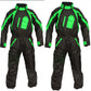 // Unique Paragliding Suit De-06(skyex suit)/