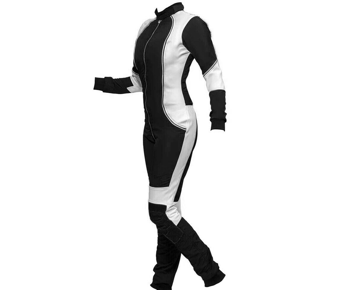 New Design Women Freefly Skydiving Suit-023