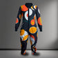 Latest Design Freefly Skydiving Sublimation Suit Sh-013
