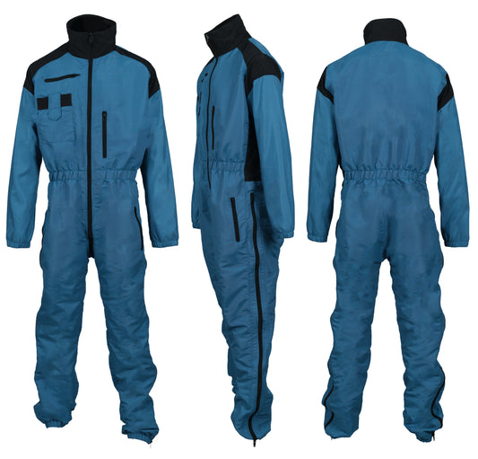 Unique/// Paragliding// Suit De-02(skyex suit)