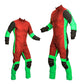 New colore Freefly Skydiving suit(All sizes)-07