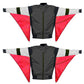 Unique colors Skydiving Camera jacket nd-045