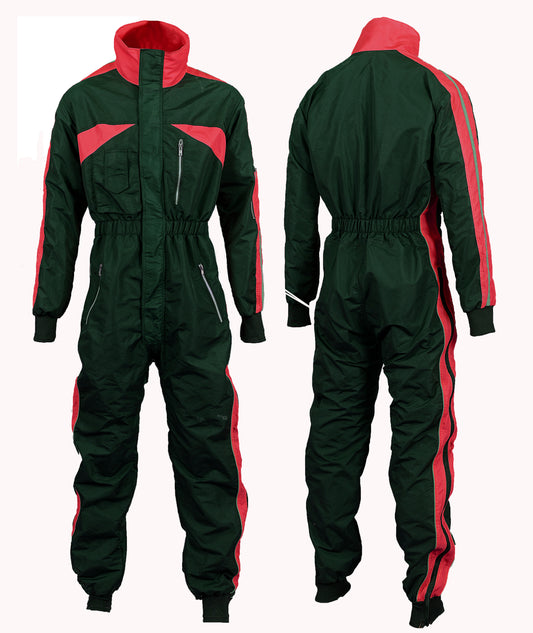 Latest Design Paragliding suit// de-01