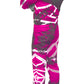 Latest Freefly Skydiving Sublimation Suit SB-002