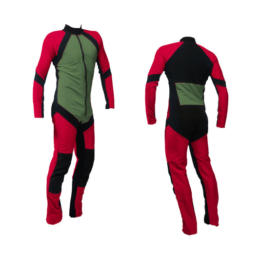 Unique Design Freefly Skydiving  Suit Sh-09