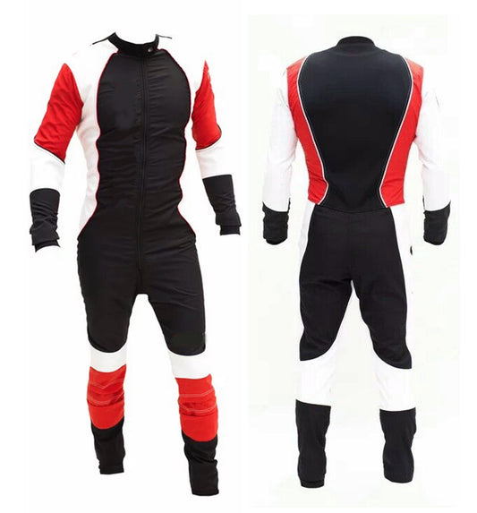 New Freefly Skydiving Suit-011