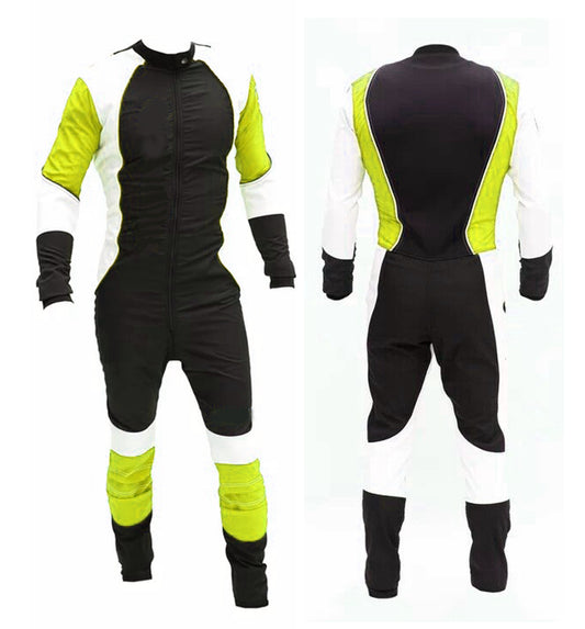 New Design Freefly Skydiving/ Suit-011