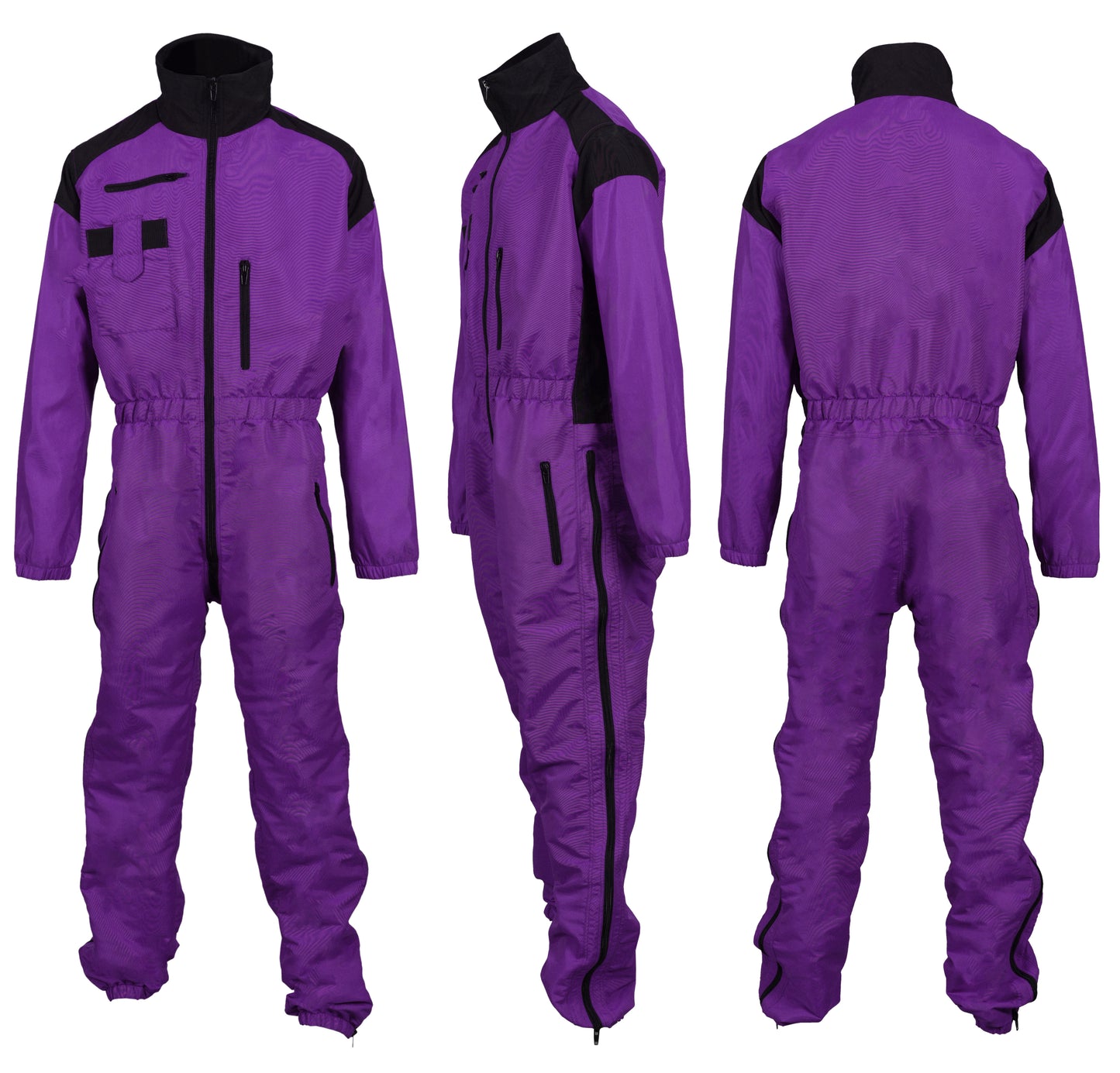 Paragliding Suit De-02(skyex suit)