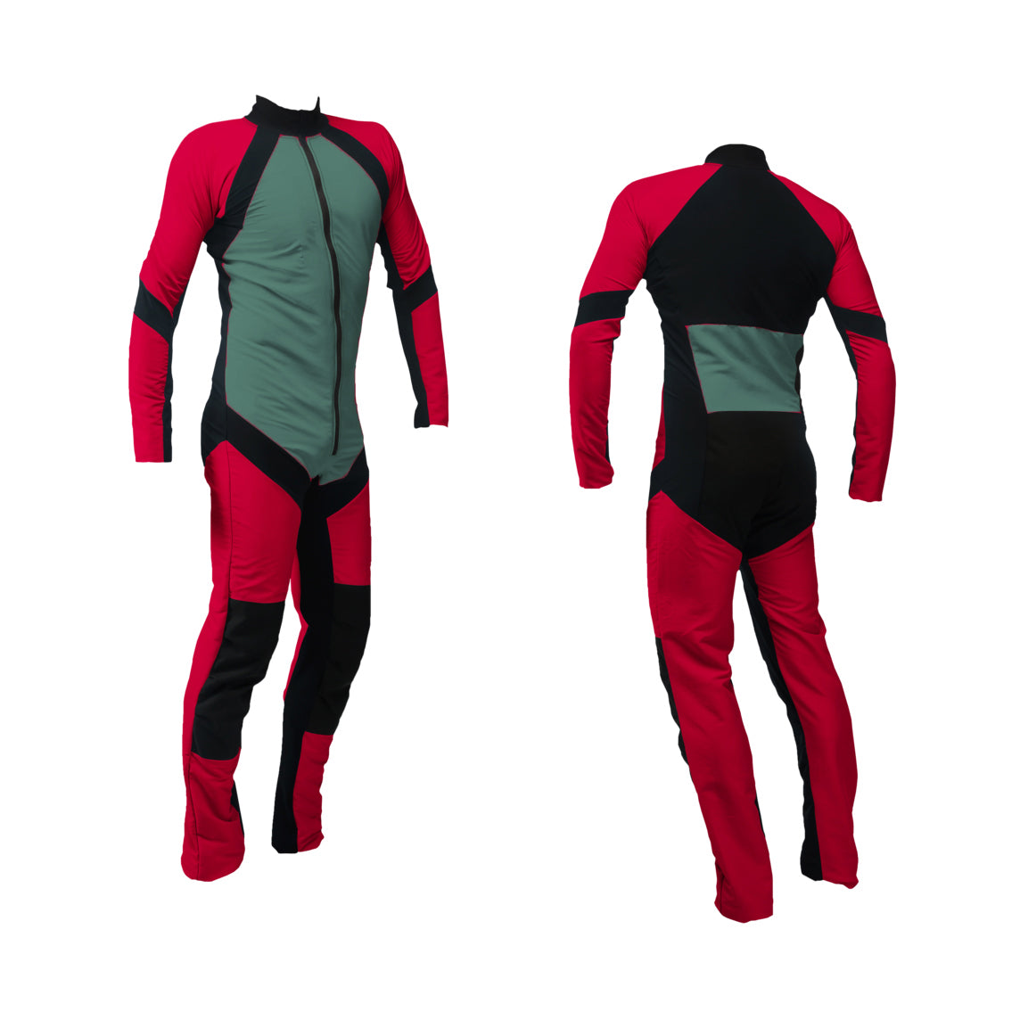 Jumpsuit Freefly /Skydiving  / Se-09