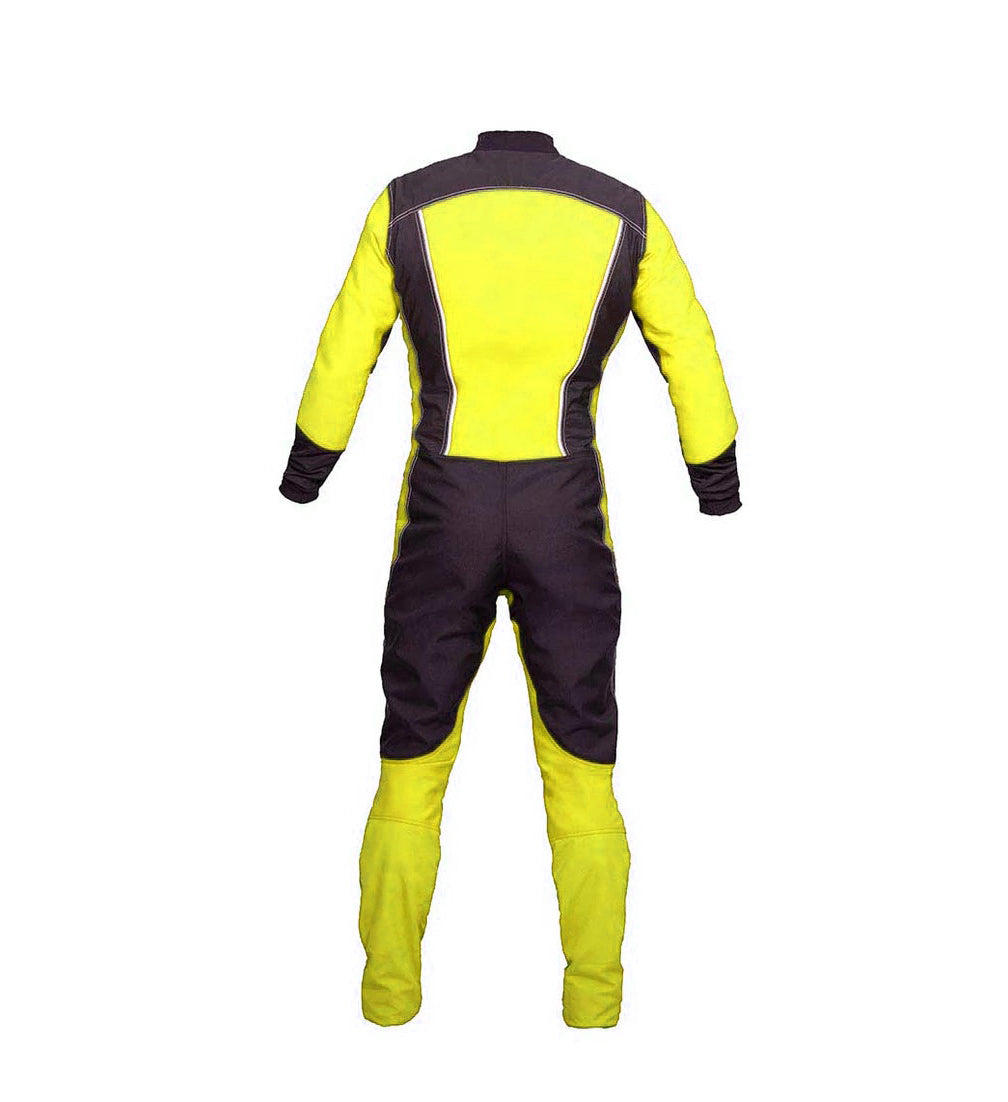 New Color Freefly Skydiving Suit Se -01