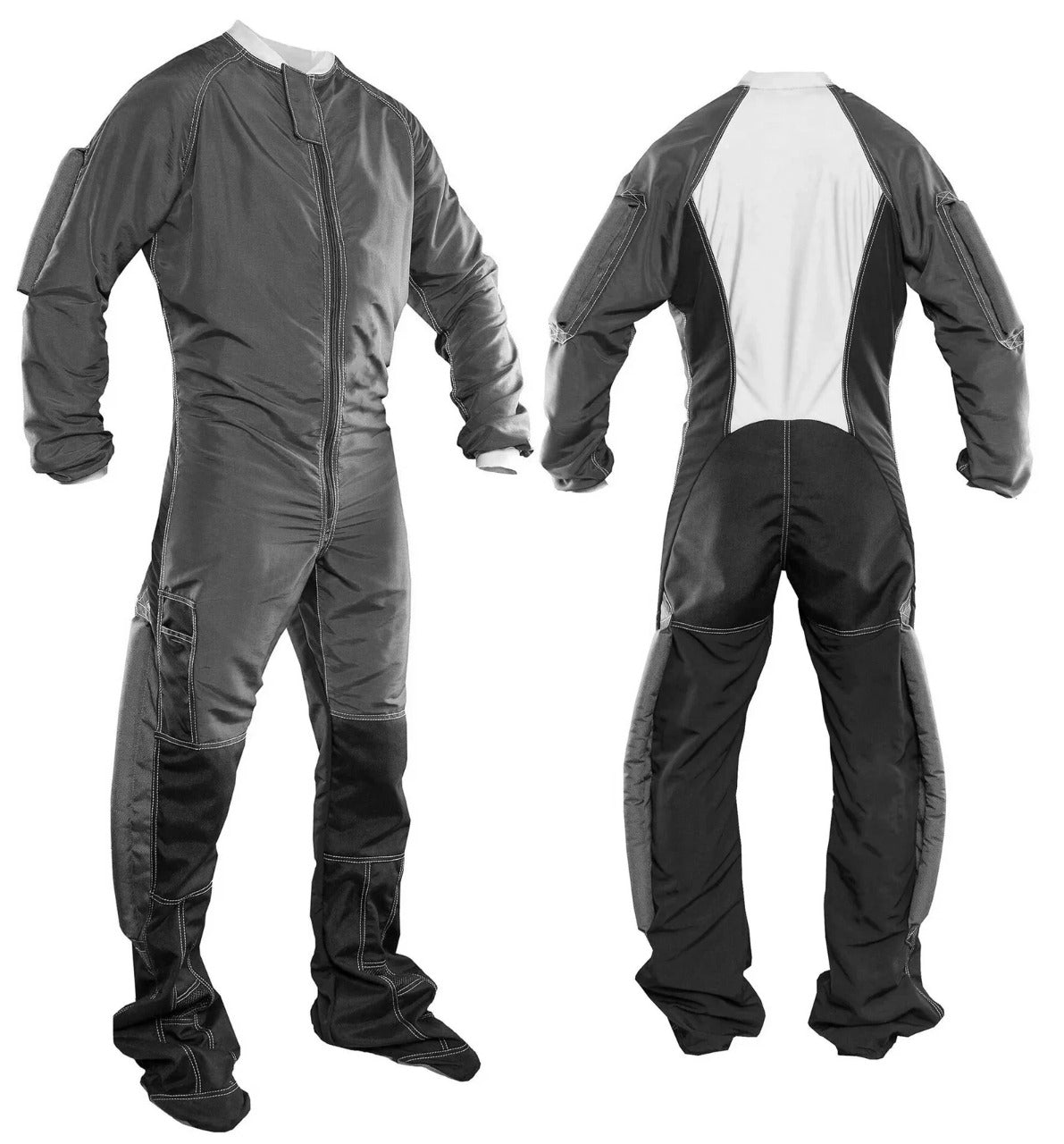 Skydiving Formation Suit, rw loose fit suit, Gripper Suit, Belly Flying Suit, Freefly jumpsuit-03