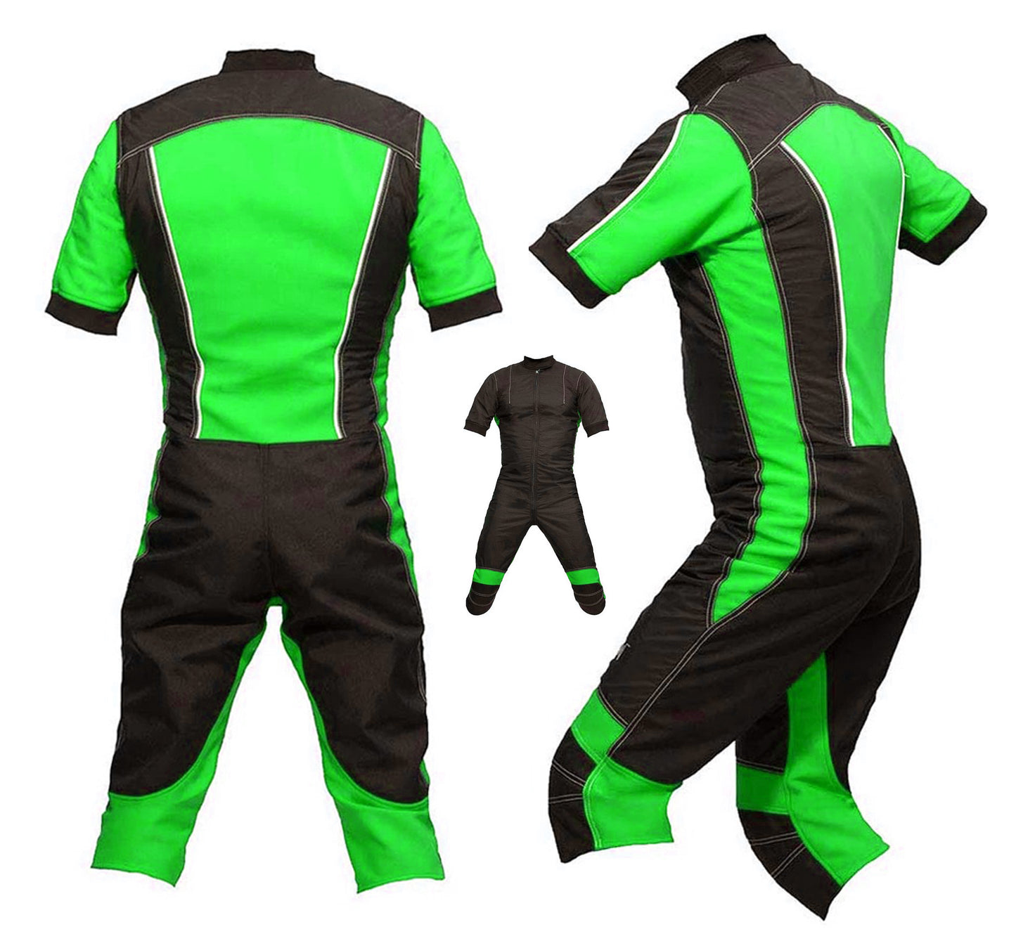 Freefly Skydiving Summer Suit-037