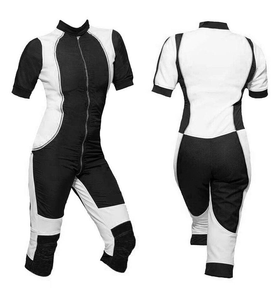What is the Best Skydiving Clothing? – Skydiving Blog by Augusto Bartelle