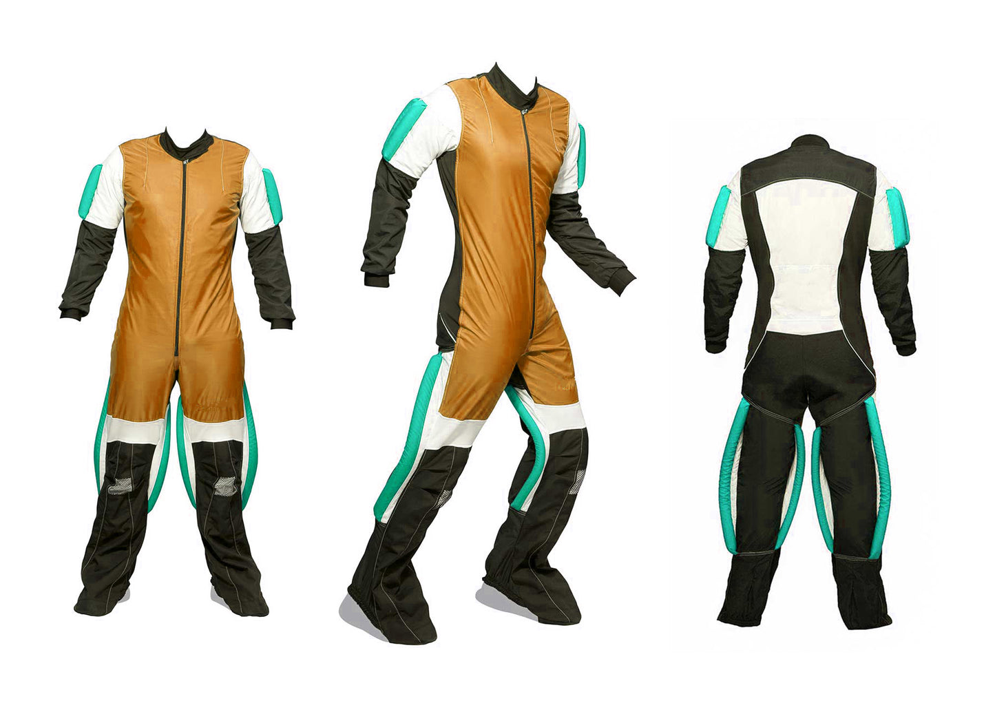 Skydiving Formation Suit RW-044