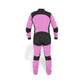 Freefly Skydiving Suit Pink SE-03