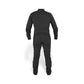 Skydiving Freefly Suit in Black Color GE-032