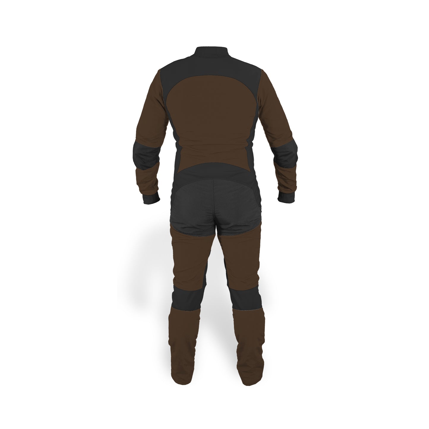 Freefly Skydiving Suit Brown SE-03