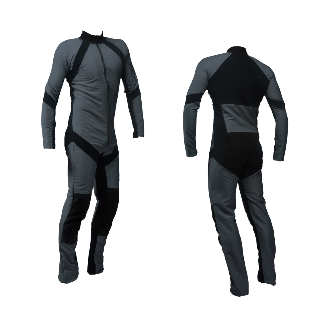 Freefly Skydiving suit-04