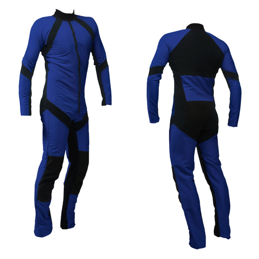 Freefly Skydiving Suit Royal SE-04