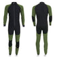 Freefly Skydiving Suit-017