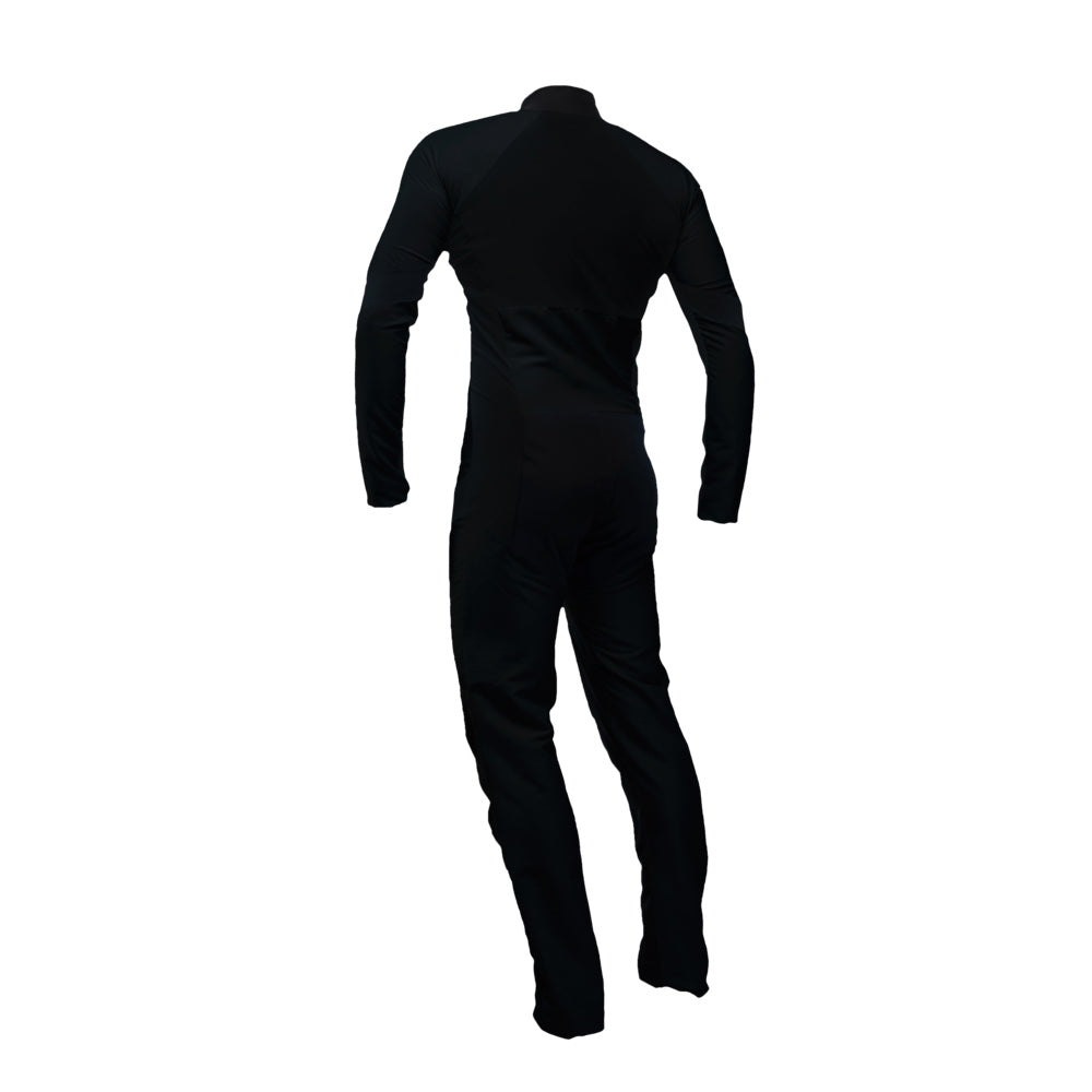 Freely Skydiving Suit | Black SE-04