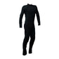 Freely Skydiving Suit | Black SE-04