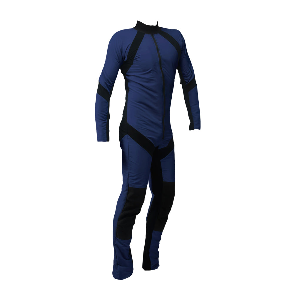 Freely Skydiving Suit | Navy SE-04 | Skyexsuits