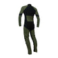 Freely Skydiving Suit in Olive Color SE-04