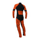 Freefly Skydiving Suit Orange SE-04