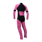 Freefly Skydiving Suit Pink SE-04
