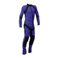 Freefly Skydiving Suit Purple SE-04