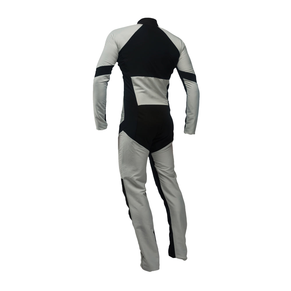 Freefly Skydiving Suit Silver SE-04