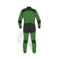 Freefly Skydiving Suit Green SE-03