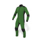 Freefly Skydiving Suit Green SE-03