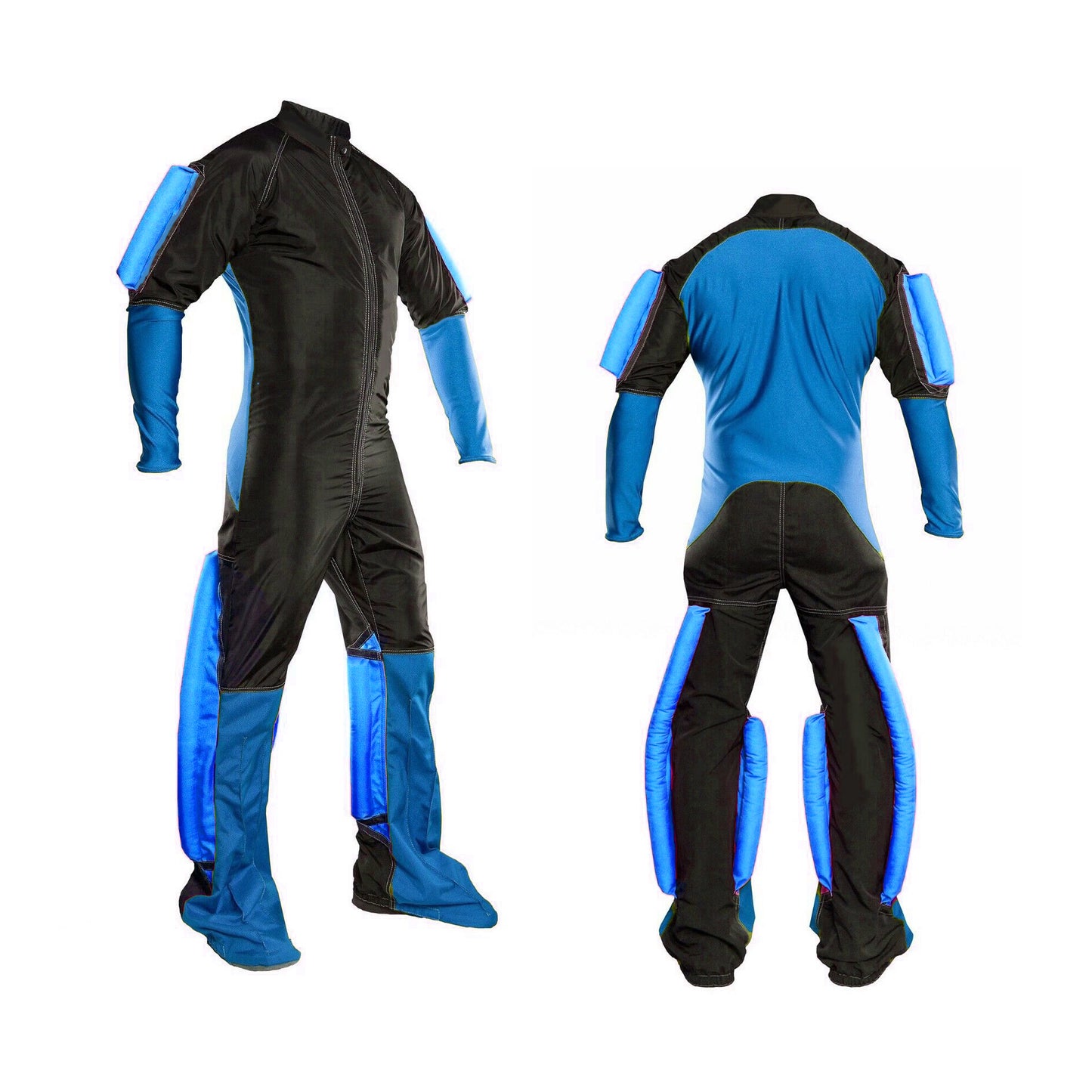 Skydiving Formation Suit RW-07