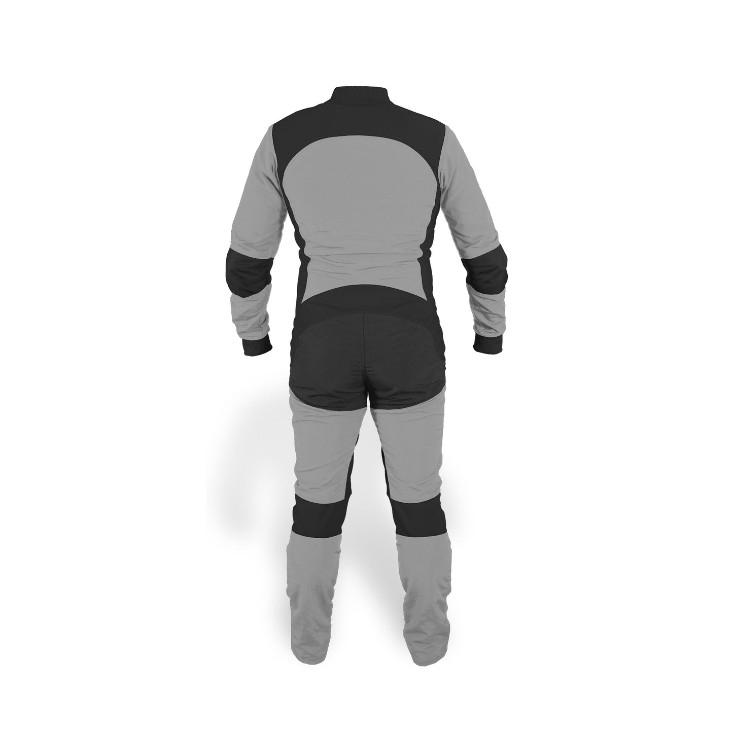 Freefly Skydiving Suit light Grey SE-03