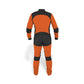 Freefly Skydiving Suit Orange SE-03